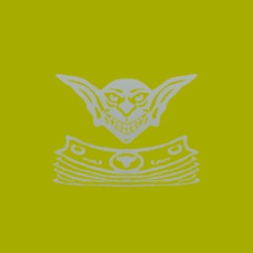 Cryonar's guild emblem