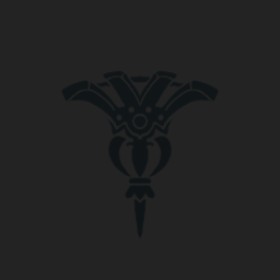 Afenginn's guild emblem