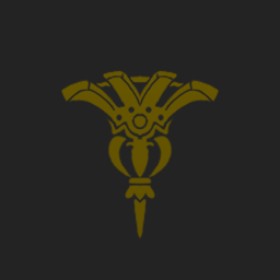 Dethgart's guild emblem