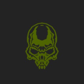 Hephaesztus's guild emblem