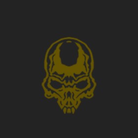 Bonobow's guild emblem