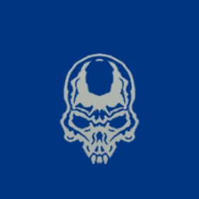 Savedbygrace's guild emblem