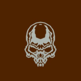 Ðkskÿ's guild emblem