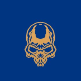 Slimfo's guild emblem