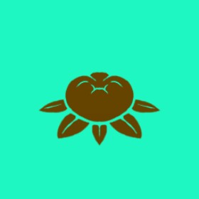 Nyvex's guild emblem