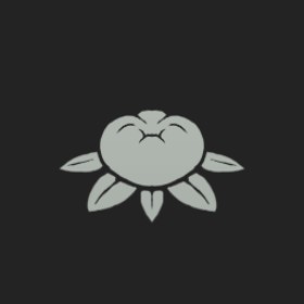 Rûsko's guild emblem