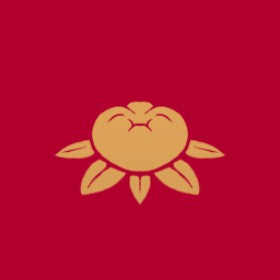 Firm Peaches Wappen