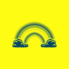 Scarm's guild emblem