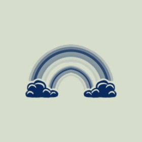 Wolfcòla's guild emblem