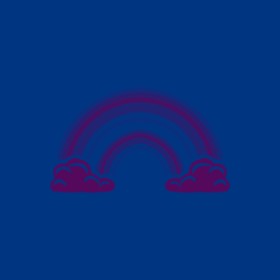 Space Unicorns Wappen