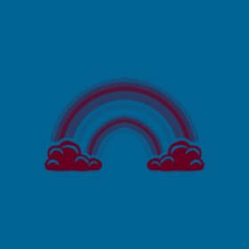 Lisona's guild emblem