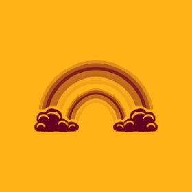 Serai's guild emblem
