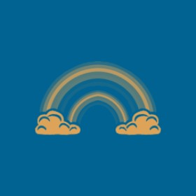 Vustal's guild emblem