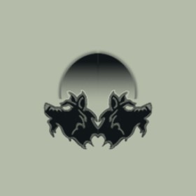 Pernicious's guild emblem