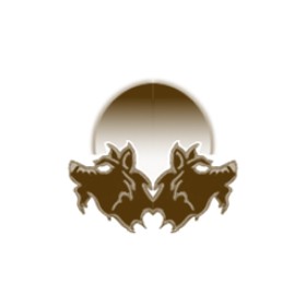 Cryptolord's guild emblem