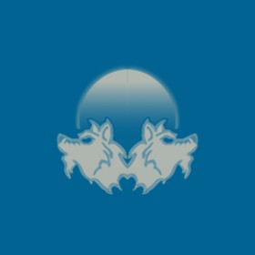 Sippycup's guild emblem