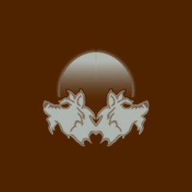 Resruk's guild emblem