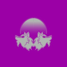 Corscadden's guild emblem