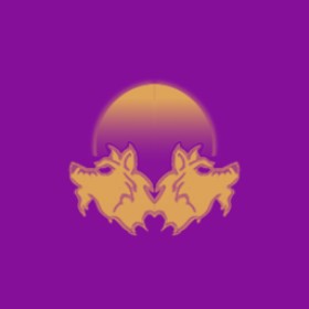 Letsgoggs's guild emblem