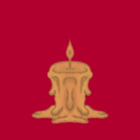 Voodho's guild emblem