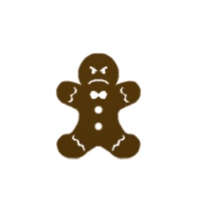 Ikek's guild emblem