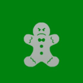 Laquisha's guild emblem