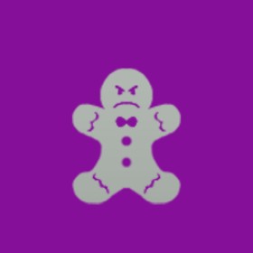 Skrigore's guild emblem