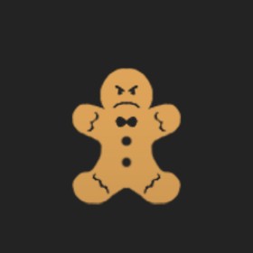 Paedpally's guild emblem