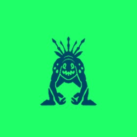 Murloc Soup Kitchen Wappen