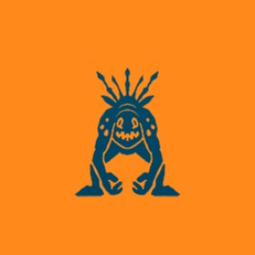 Uçhiha's guild emblem