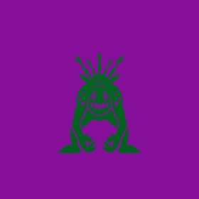 Deathbringer's guild emblem