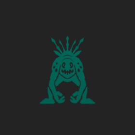 Imrahilaf's guild emblem
