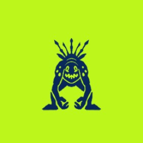 Koii's guild emblem