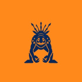 Chimies's guild emblem
