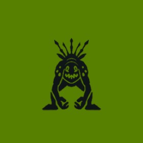 Aetheric's guild emblem