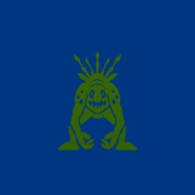 Goated's guild emblem