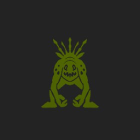Happy Tree Friends Wappen
