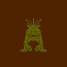 Flesh Rage Wappen