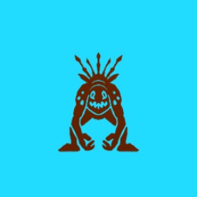 Pankesito's guild emblem