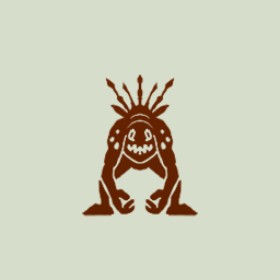 Custodian's guild emblem