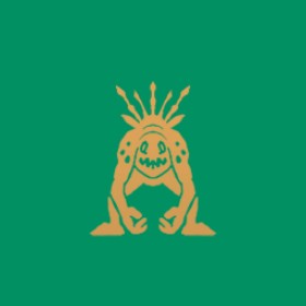 Arcyndor's guild emblem