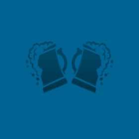 Hehim's guild emblem