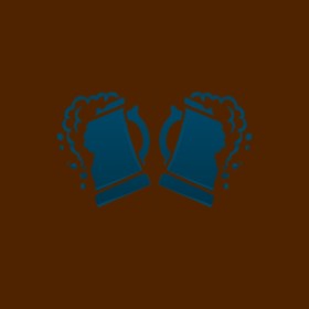 Dhnelf's guild emblem