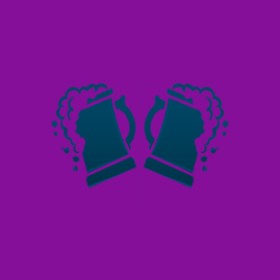 The Bros Wappen