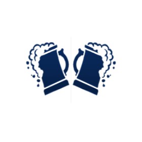 Boomcharge's guild emblem