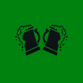 The Degenerates Wappen