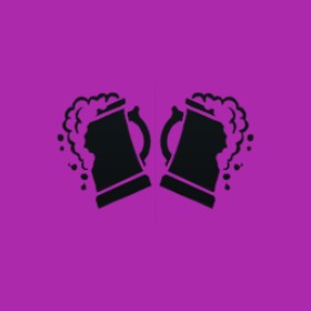 Arelà's guild emblem