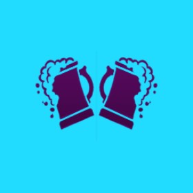 Bloobc's guild emblem