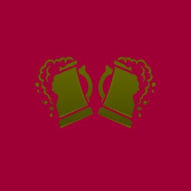 Rinse and Repeat Wappen