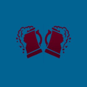 LokTar Drogaar Wappen